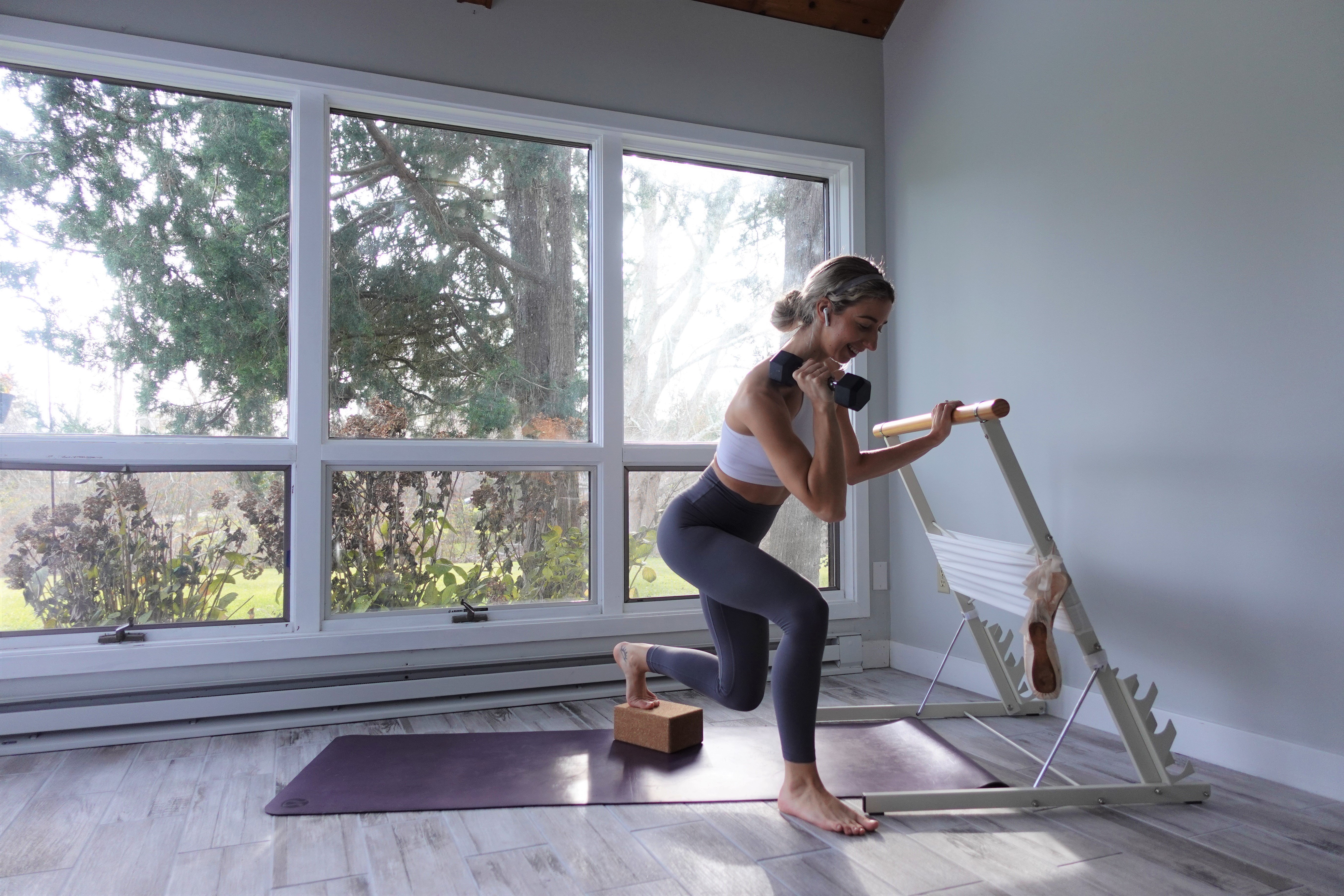 Barre 20 / Full Body thumbnail