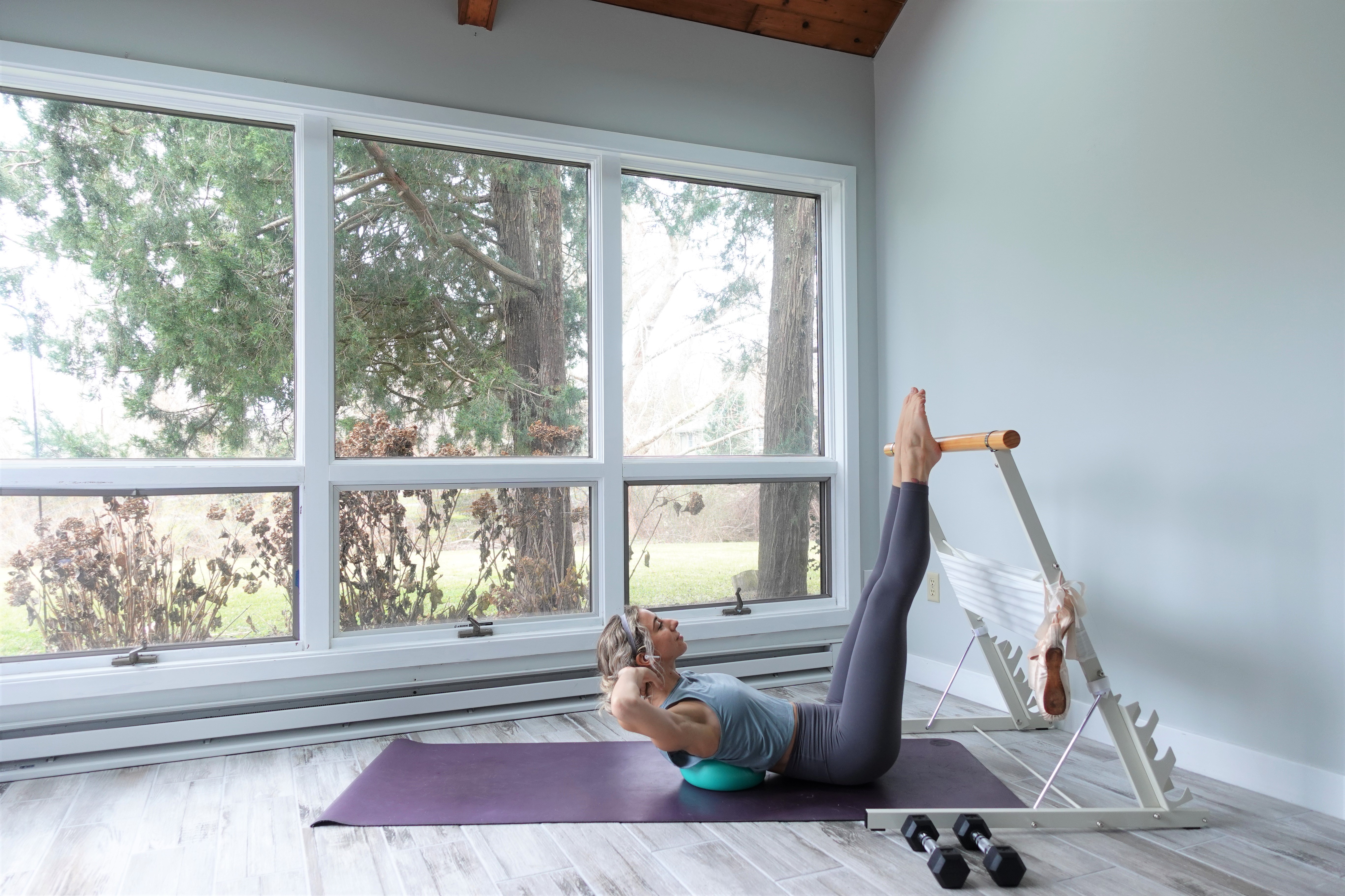 Barre 30 / Full Body thumbnail