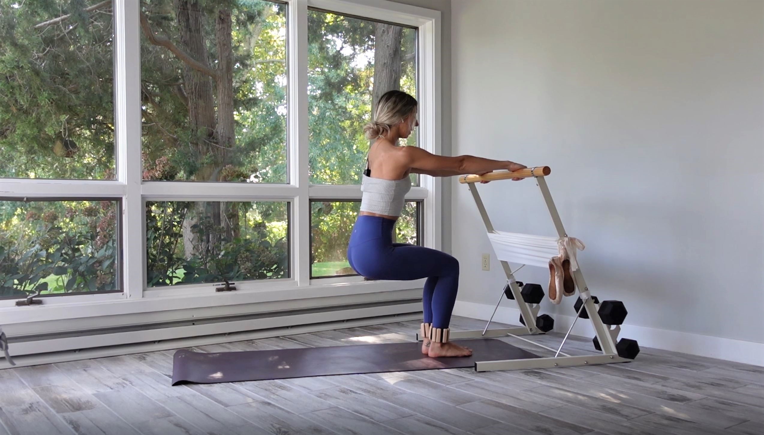 Barre 30 / Full Body thumbnail