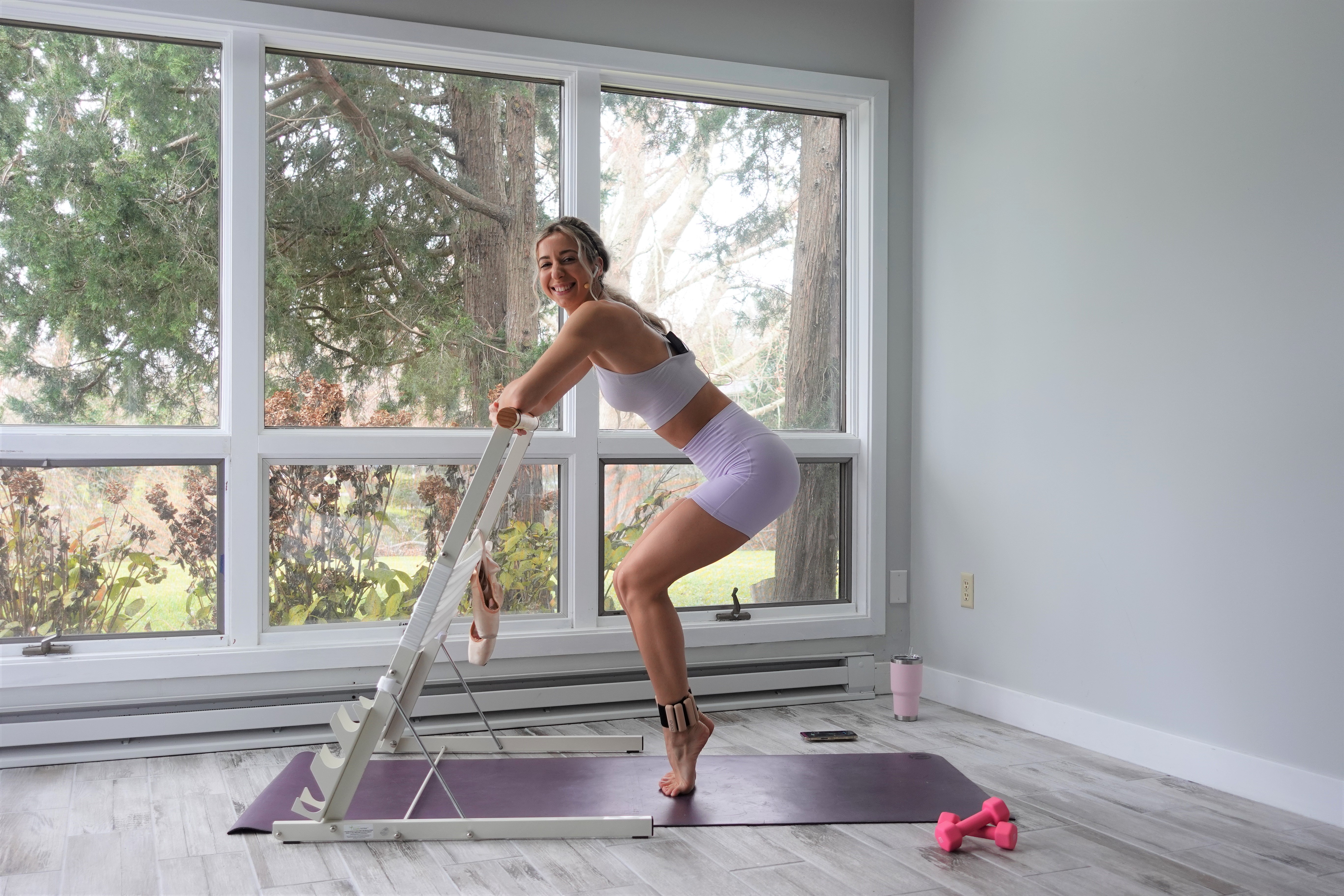 Barre 45 / Full Body thumbnail