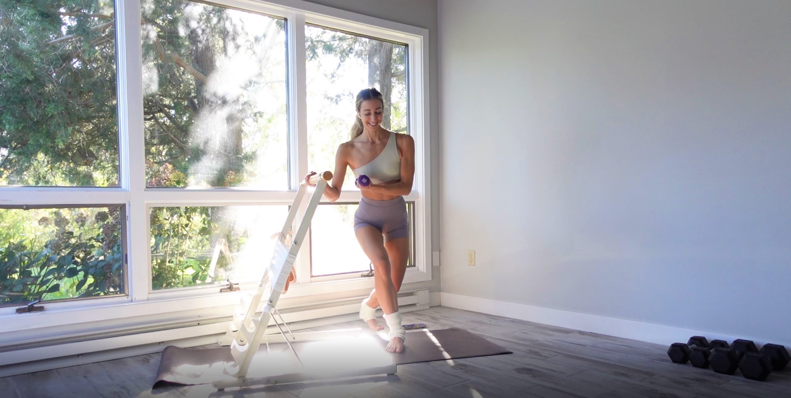 Barre 30 / Full Body thumbnail