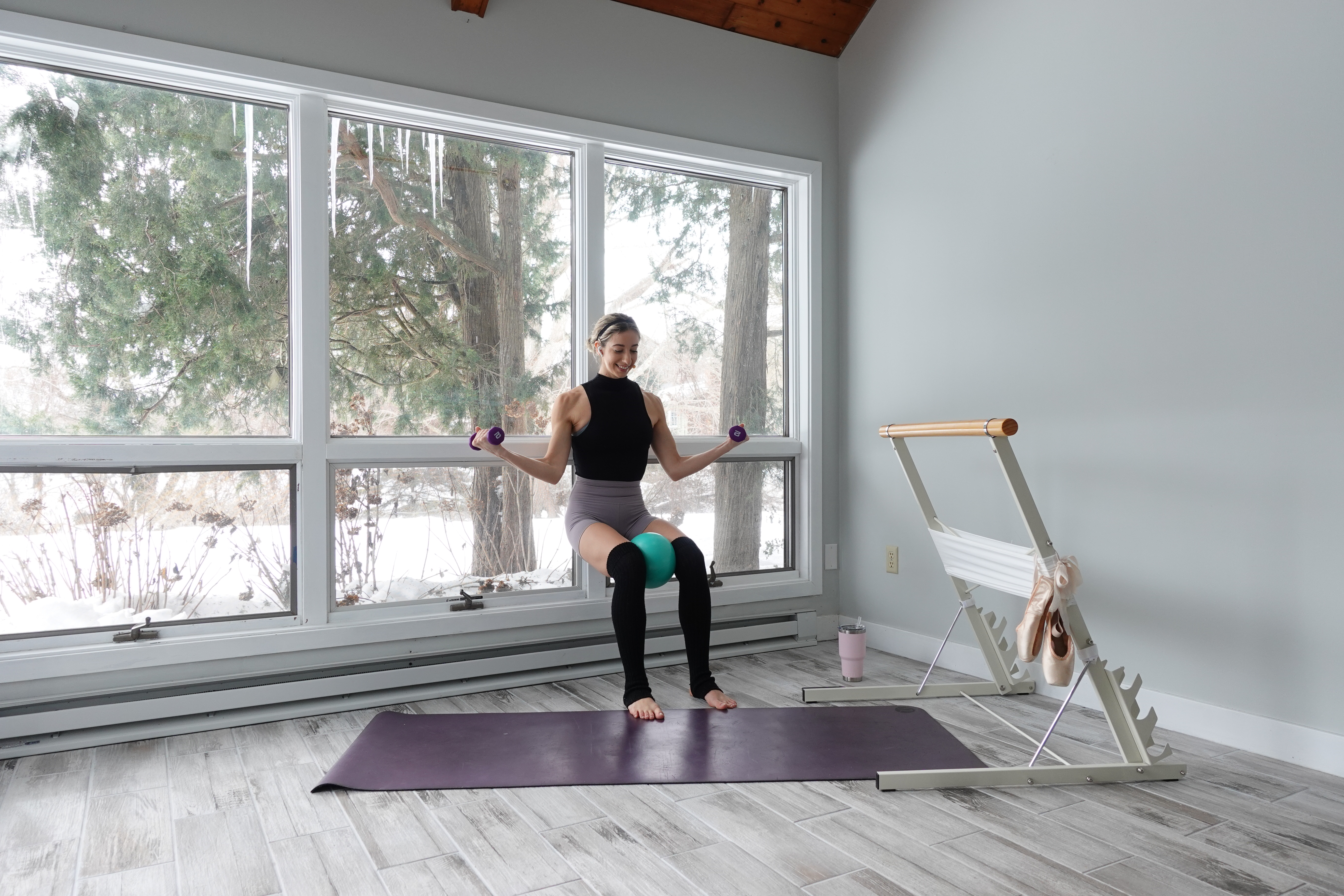 Barre 45 / Full Body thumbnail